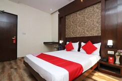 OYO 18753 Hotel Glance Inn, Delhi OYO 18753 Hotel Glance Inn, Delhi