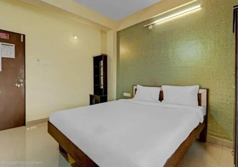 FabHotel Seven Hills Inn