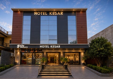 Hotel Kesar