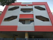 Villa De Blanca, Pondicherry Villa De Blanca, Pondicherry