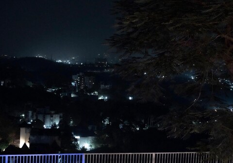 Luxurious 2BHK Villa with Private Swimming Pool