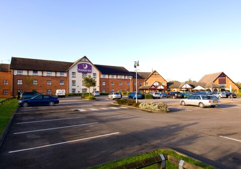Premier Inn Preston East