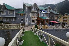 Hotel Snobar (Riverside), Sonmarg Hotel Snobar (Riverside), Sonmarg
