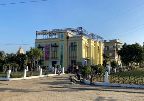 Hotel JK Palace