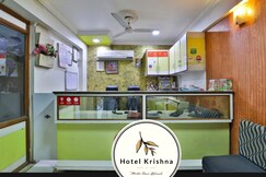 Hotel Krishna ., Ahmedabad Hotel Krishna ., Ahmedabad