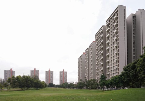 Elevated Elegance | 1BHK Luxurious Apartment