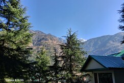 Himalayan Homestay Near Bhagshu Waterfalls, Dharamshala Himalayan Homestay Near Bhagshu Waterfalls, Dharamshala