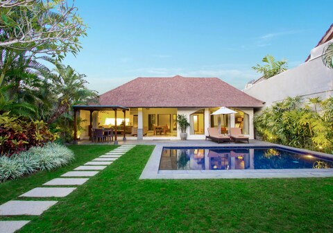 Serene Villas