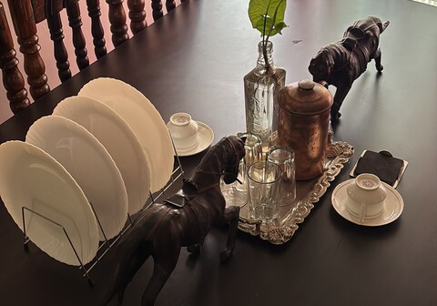 The timeless mysuru bungalow