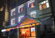 Zero to One-Silk Route Residency, Gangtok Zero to One-Silk Route Residency, Gangtok