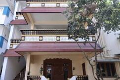 Le Pondy Home Stay, Pondicherry Le Pondy Home Stay, Pondicherry