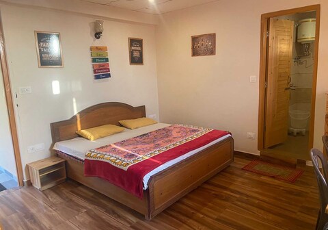 Hotel O Home Sunny Home Stay