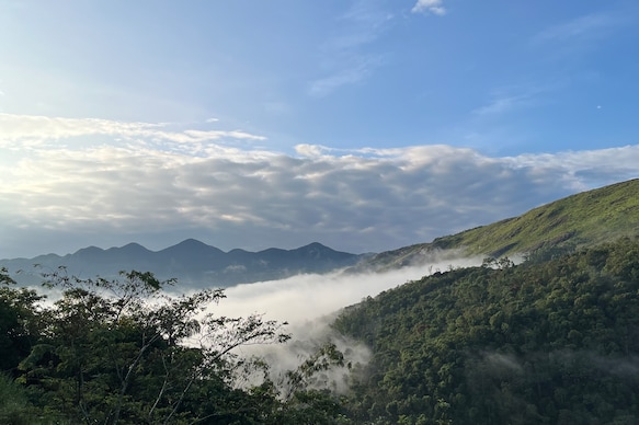 Natures Retreat Vagamon