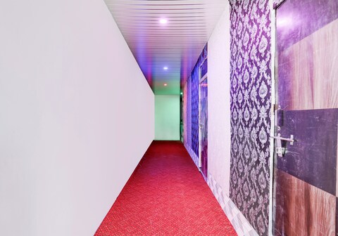 Hotel O Jannat Hotel