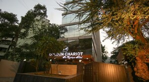 Golden Chariot The Boutique Hotel, Mumbai Golden Chariot The Boutique Hotel, Mumbai