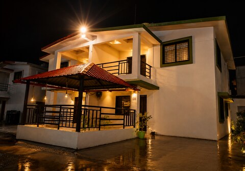 Arka Villa 3Bhk Non AC