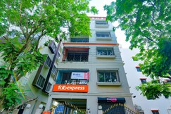 FabHotel Yatika Residency, Kolkata FabHotel Yatika Residency, Kolkata