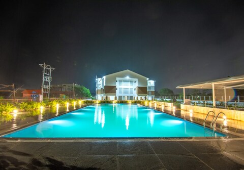 Lonavala Hidden Gem Stays - Apartments