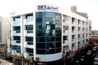 Sky Hotel Apartments, Dubai Sky Hotel Apartments, Dubai