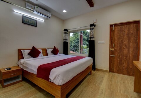 The Blossom Cottage Coorg