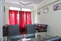 Axis Executive Home Malad East, Mumbai Axis Executive Home Malad East, Mumbai