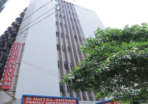 Hotel Shivam