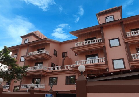 Westwood Residence