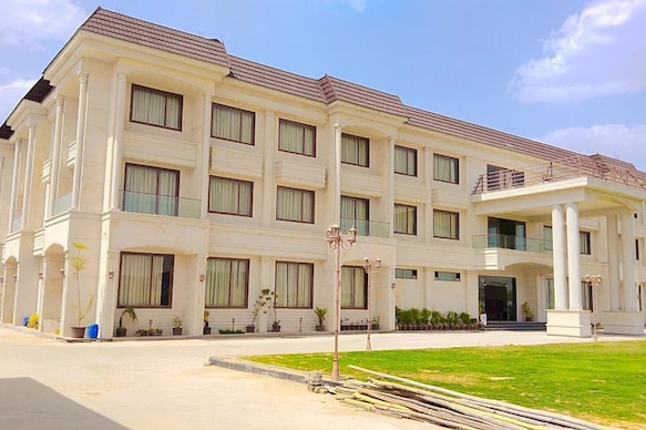 The Imperial Prime Inn