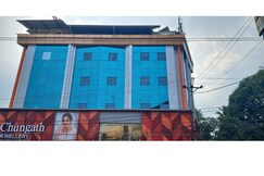 LILLY RESIDENCY By Chungath, Cochin LILLY RESIDENCY By Chungath, Cochin