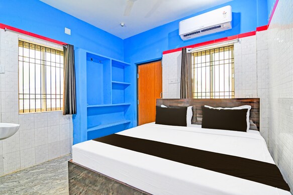 Hotel O New Cuttack Guest House