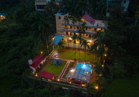 Myna Villa 2 | Entire 5 BHK Villa