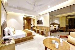 Hotel Platinum, Delhi Hotel Platinum, Delhi