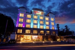 Hotel Span International Cochin, Cochin Hotel Span International Cochin, Cochin
