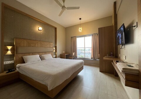 Hotel Shahi Executive