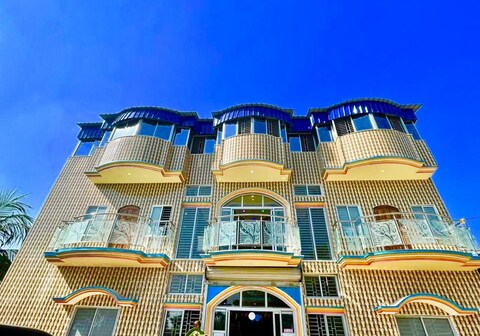 Golden Deer Guest House