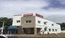 RAGAMS HOLIDAY INN, Pollachi RAGAMS HOLIDAY INN, Pollachi