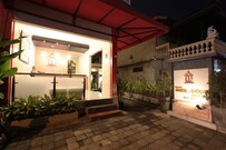 RaBaSTa Angkul Angkul Beach Inn , Bali RaBaSTa Angkul Angkul Beach Inn , Bali