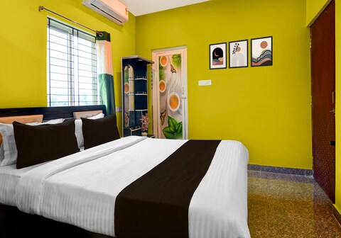 Hotel O Royal Avisi Residency