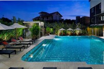 Signature Pattaya, Pattaya Signature Pattaya, Pattaya