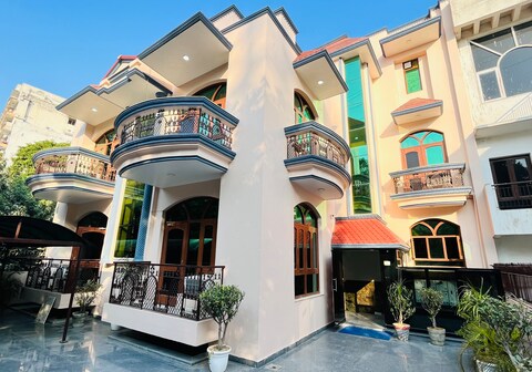 Hotel Starline Residency near Iffco