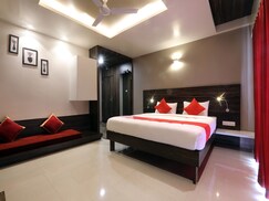 OYO 12844 Sri Sai Suites, Kolhapur OYO 12844 Sri Sai Suites, Kolhapur