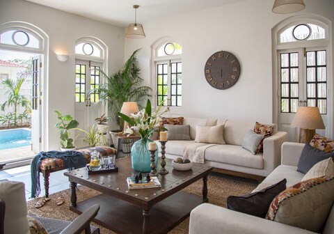 LohonoStays Monforte Villa F