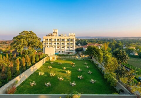 DLS Park Grace, Haridwar
