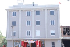 HOTEL JMP (Jamanlal Mangalchand Parmuwal), Khatu HOTEL JMP (Jamanlal Mangalchand Parmuwal), Khatu
