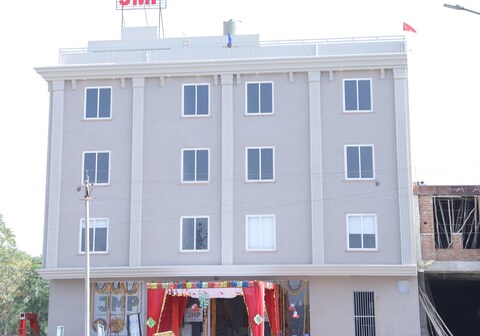 HOTEL JMP (Jamanlal Mangalchand Parmuwal)