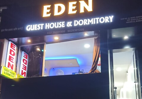 Eden Guest House