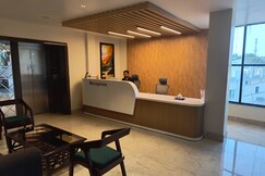 Hotel Urban Heights, Chatarpur Hotel Urban Heights, Chatarpur