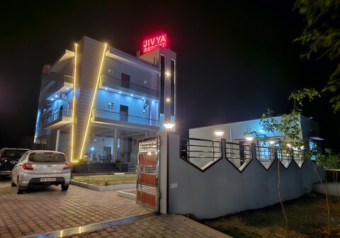 JIVYA RESORT