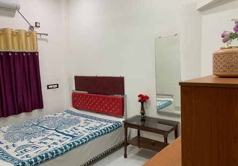 Sarkar Villa Homestay