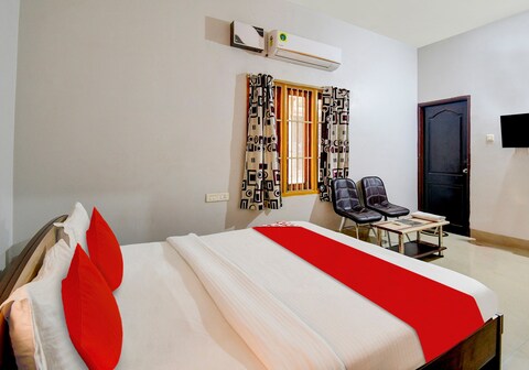 Hotel O Sivansh